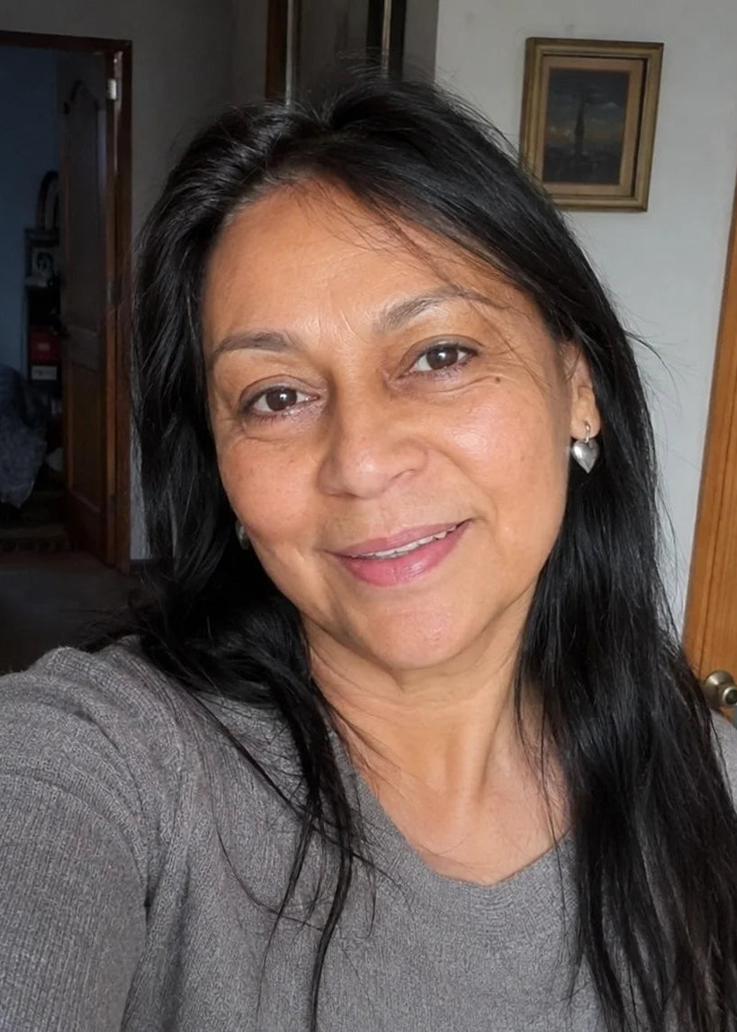 <em><strong>Patricia Torres 50 Años - Compradora de Facebook</strong></em>