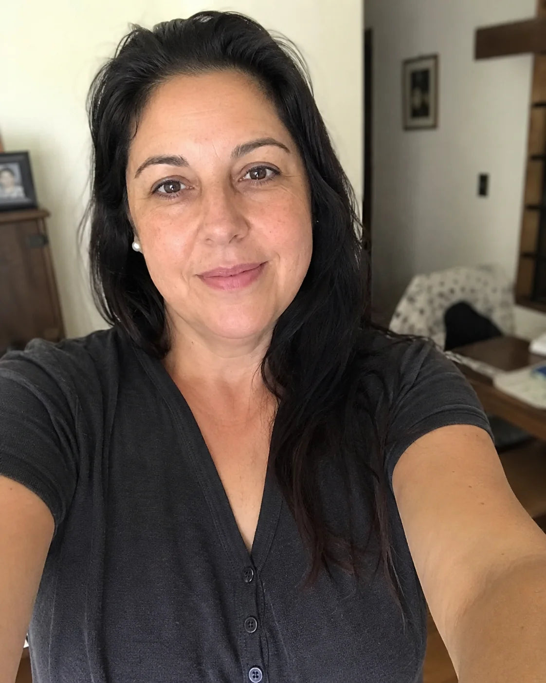 <em><strong>Javiera Vega 49 Años - Compradora de Facebook</strong></em>